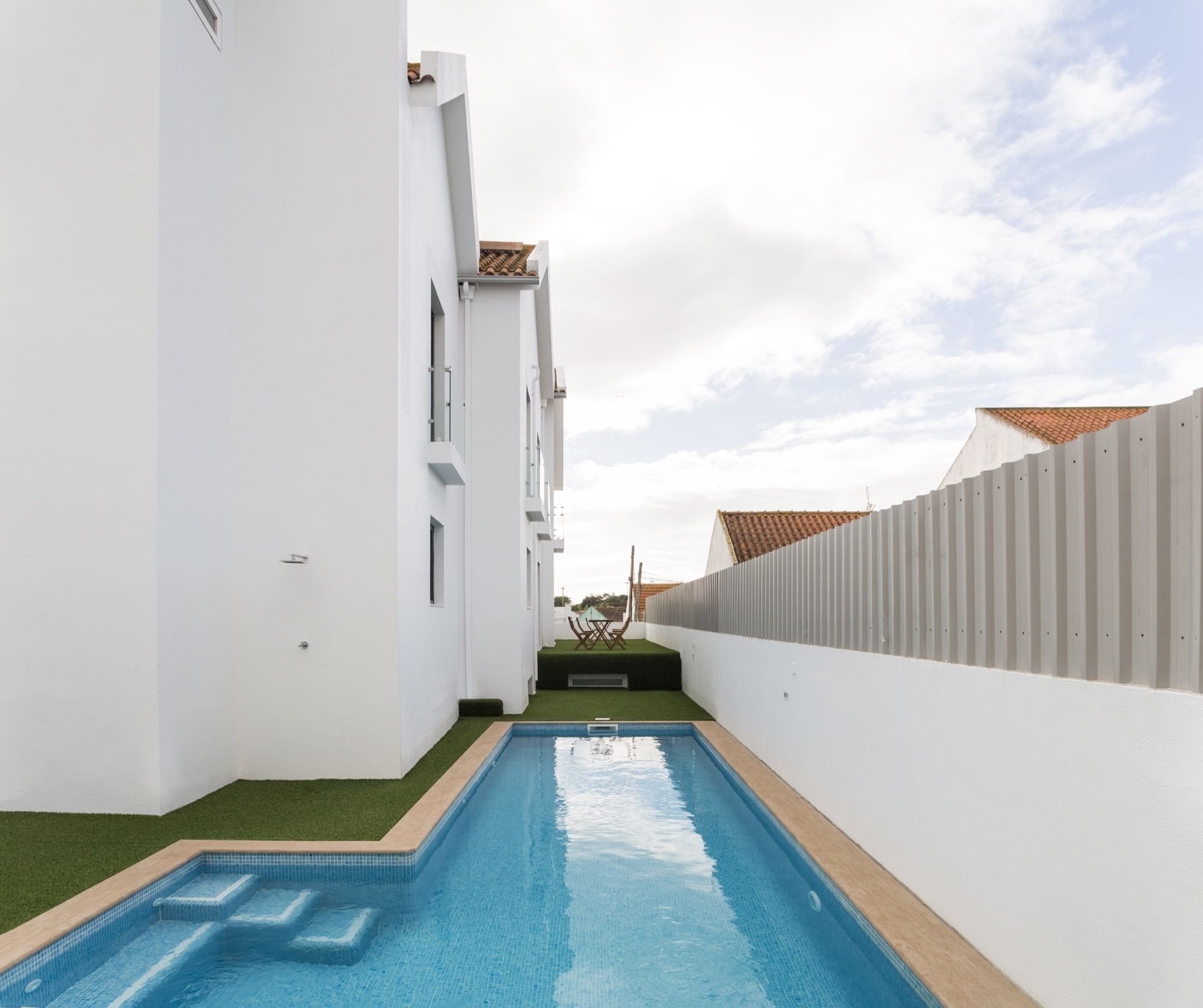 Sport Hotel A Seleção Setúbal Exterior foto